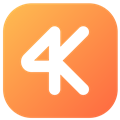 追剧4KVIP影视会员免费软件 V6.0.1 安卓版