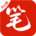 红色笔趣阁开心版app V1.2.7 安卓版