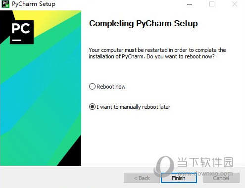 JetBrains PyCharm永久激活版