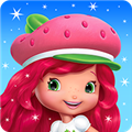 草莓公主甜心跑酷中文版 V1.2.3 安卓版