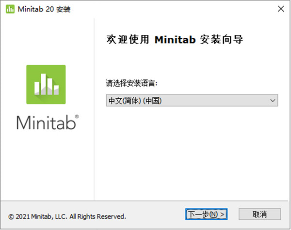 Minitab21