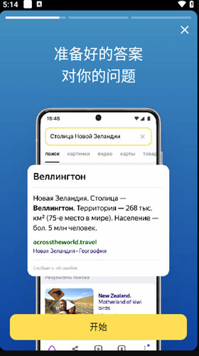 俄罗斯引擎浏览器下载app