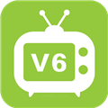 IPv6电视直播appTV版 V5.2.0 安卓版