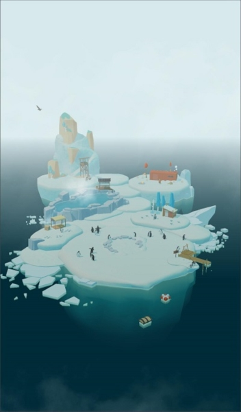 企鹅岛游戏安卓版