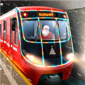地铁模拟器3d乘客模式破解版 V3.9.8 安卓版