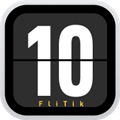 FliTik翻页时钟 V1.0.12 安卓版