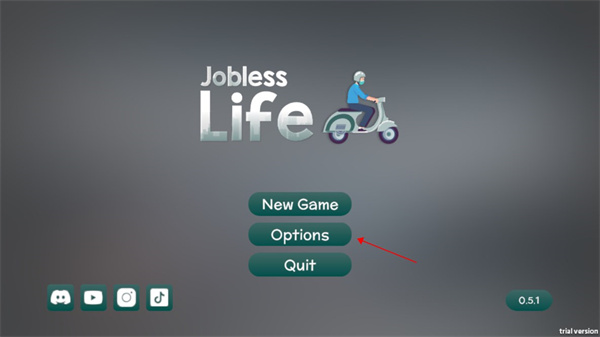 失业生活模拟器免广告版