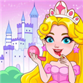 剪纸公主的梦幻城堡 V1.0.0 安卓版