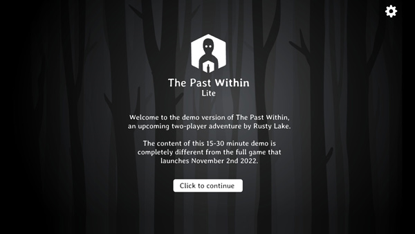 the past within完整版