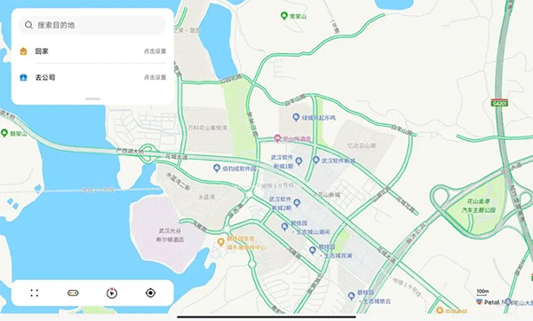华为地图petal maps官方版