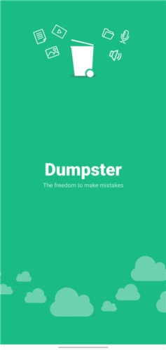 Dumpster安卓版