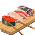 寿司好友3 V1.0.3 安卓版
