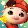 猪猪侠之超级小英雄 V1.0.1 安卓版