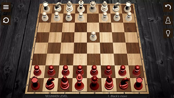 国际象棋Chess官方最新版