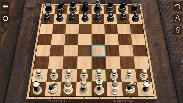 国际象棋Chess官方最新版