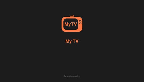 My TV我的电视apk2024