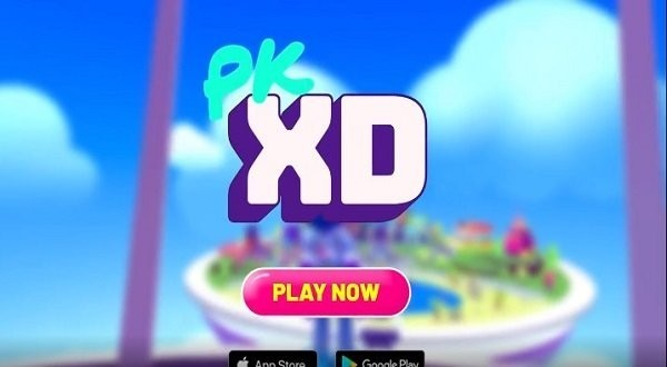 PKXD游戏最新版
