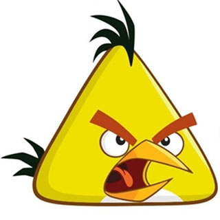 愤怒的小鸟2