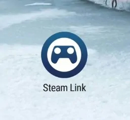 steam link tv版