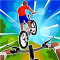 疯狂自行车正版游戏 V2.6.1 安卓版