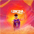 NBA2K24MyTEAM手游最新版 V204.03.223770222 安卓版