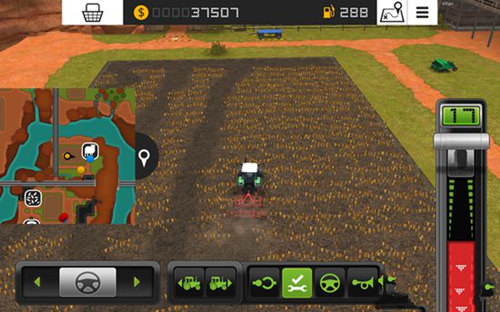 模拟农场18手机版