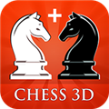 国际象棋3D V1.1 安卓版