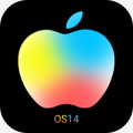 OS14 Launcher V4.8.1 安卓版