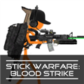 stick warfare blood strike正版 V12.1.1 安卓版