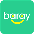 baray外卖平台软件 V3.0.3 安卓版
