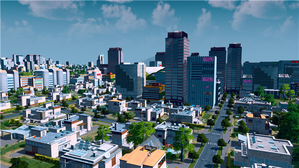 模拟城市我是市长无限金币版