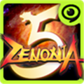 泽诺尼亚传奇5内购版 V1.2.0 安卓最新版