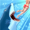 饥饿的鲨鱼进化无限金币钻石版 V11.0.0 安卓版