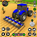 真实拖拉机驾驶模拟器 V1.0.76 安卓版