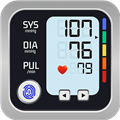 血压健康宝 V1.1.1 安卓版