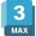 Autodesk 3DS MAX 2025中文破解版 V2025.0 最新免费版