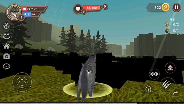 3D动物模拟器最新版下载安装