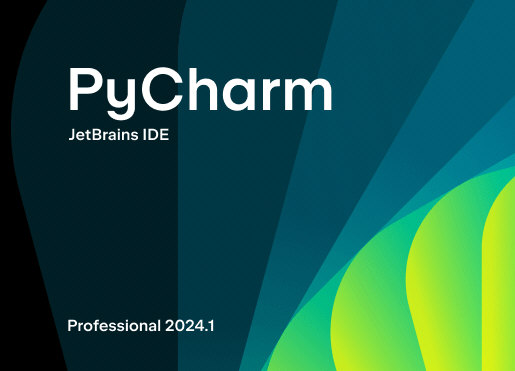 PyCharm2024破解版下载