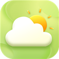 出行天气预报app V1.0.0 安卓版