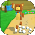 超级熊冒险英文版 V11.1.1 安卓版