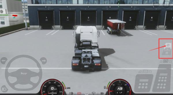 欧洲卡车模拟器3腾讯版