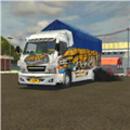 卡车模拟器X游戏 V4.2 安卓版