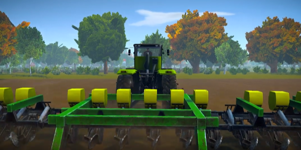 农场模拟器2024手机版