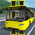 公共交通模拟器2手机版 V2.0 安卓版