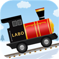 Labo圣诞火车儿童应用 V1.0.314 安卓版