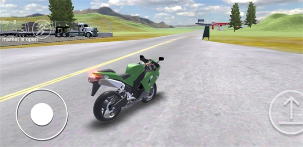 摩托车销售模拟器2024最新版