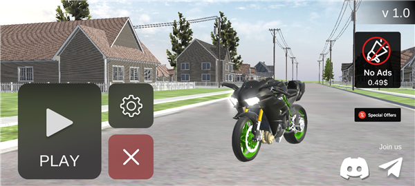 摩托车销售模拟器2024最新版