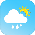 本地天气预报通app V1.1 安卓版
