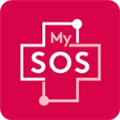 MySOS(日本急救健康应用) V3.4.0 安卓最新版
