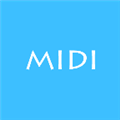 MIDI制作器APP V1.0 安卓版